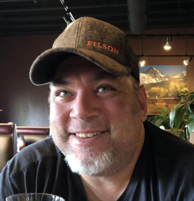 The many faces of Greg. (click now)